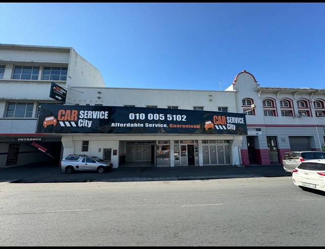 750M² RETAIL FOR SALE IN EAST LONDON CENTRAL